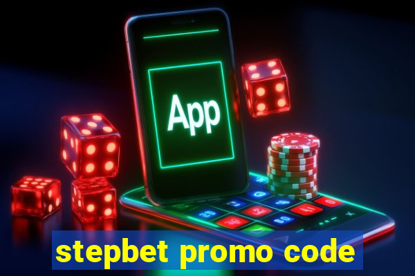 stepbet promo code